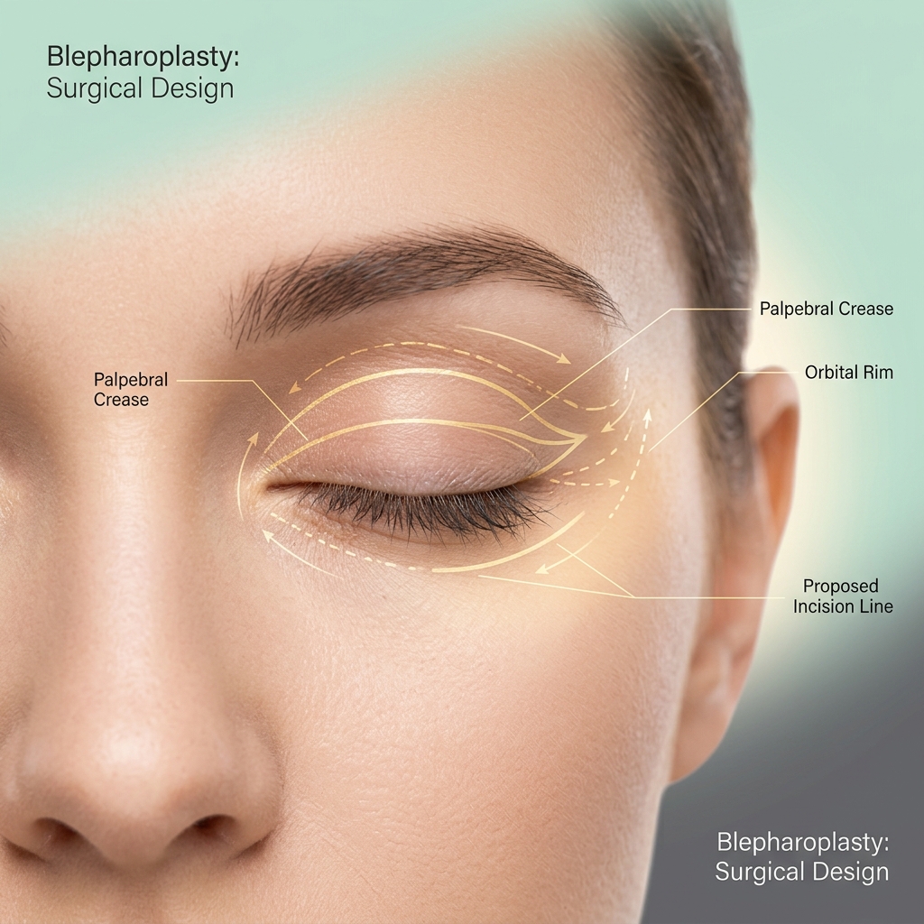 Double Eyelid Surgery