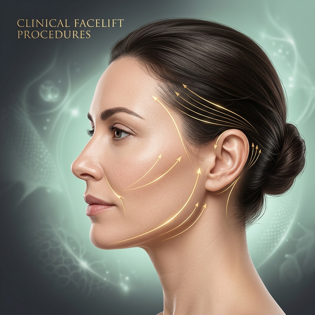 Facelift Surgery