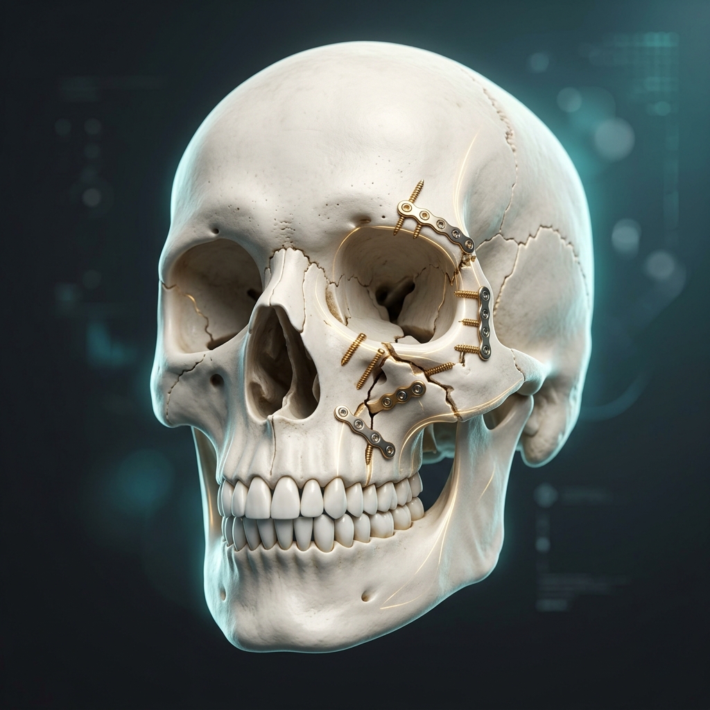 Maxillofacial Trauma